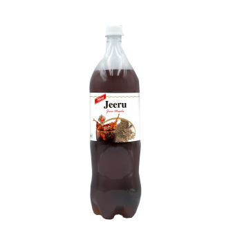Jeeru (Jeera Masala) - 1.5ltr ( Bottle)